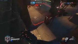 Dafran Best Soldier/Tracer God Aim! (50$ blizzard card giveaway)