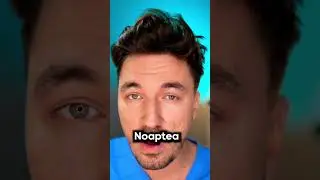 Fa asta pt 7 zile - program de detox - la tine acasa - gratis - si revino aici, in comentarii