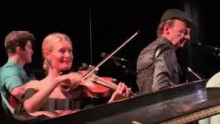 Reverie Road: Gap of Dreams LIVE at SPACE