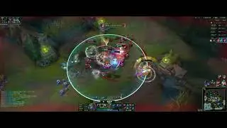 vayne clean up