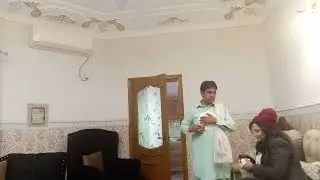 Drama Recoding | Hameed Babar Ramzani | 7barga tv