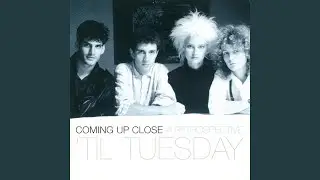 Voices Carry (Single Mix)