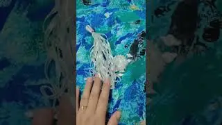 beautiful neck design with gota lace |neck design#trending #knottystitches #shorts #shortvideo
