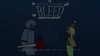 Blead (Bludud VS 118o8) Forsaken Ust