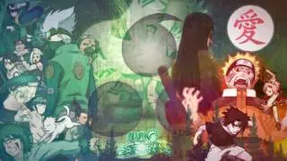 Naruto: Ultimate Ninja Storm ‒ 