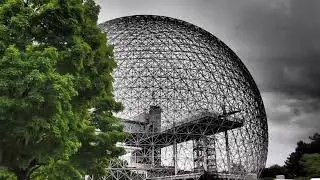Montreal Rain Sounds