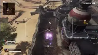 16 Kill Win- Apex Legends