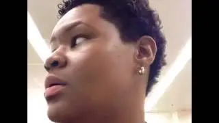 MICKEY MOUSE (smack cam) Vine By: GioVanni Watson