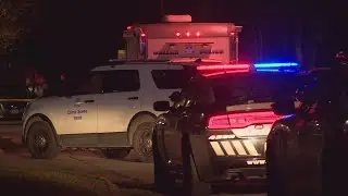 Officer shoots known car burglary suspect, Dallas Police say