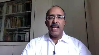 The Researcher's View: Pramod K Nayar on Post-humanism