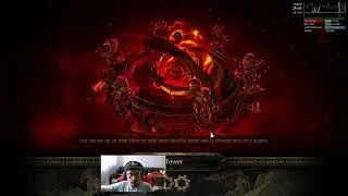 POE - ChatSF - Void Map