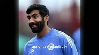 &ldquo;Jasprit Bumrah: The Bowling Genius Who Changed Cricket&rdquo;