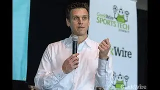 Seattle Mariners GM Jerry Dipoto talks tech, analytics, nutrition, and more