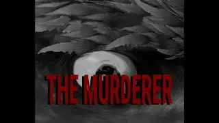 The Murderer - Garry's mod shortfilm