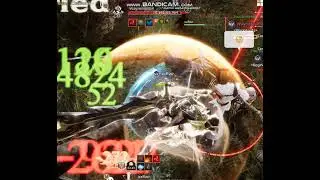 TRAHA GLOBAL GREATSWORD TANK