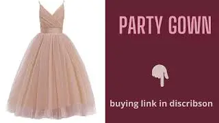 Top4 special dress for Christmas.Affiliate marketing links videos