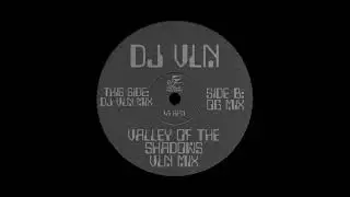 DJ VLN - Valley of the Shadows (VELNEI REMIX) 