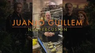 CAGE RELOAD - CAPSULA 7 - MORPHOSIS ENSEMBLE / NEO PERCUSION