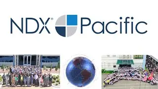 NDX Pacific Dental Lab and Heartland Dental Partnership