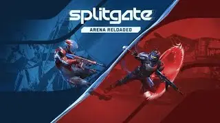 Splitgate best settings video