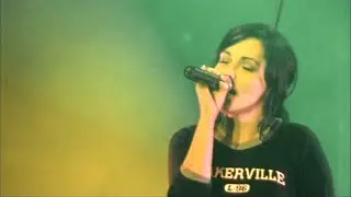 Tata Bojs - Lasičky (Nanotour oficiální live video)
