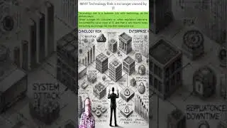 Почему ответственность за технологические риски больше не лежит на ИТ-отделе?