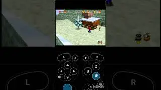 pr&eacute;sentation de retro emulator