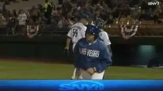 Mets First Pitch: Noah Syndergaard segment