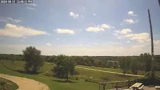 Zach Elliott Live Stream