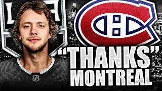 HUGE HABS WIN: HOW KENT HUGHES HELPED THE LA KINGS WITH THE ARTEMI PANARIN TRADE