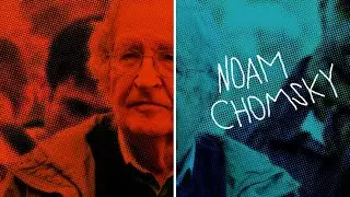 НОАМ ЧОМСКИЙ: &laquo;Идеология Трампа состоит из двух букв: я&raquo;.