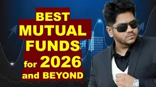 Best Mutual Funds for 2026 | Top Sectors for SIP in 2026 and Beyond