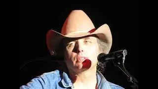 Dwight Yoakam Concert Clips