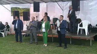 ΚΡΥΣΤΑΛΛΟΠΗΓΗ 14 08 2022 ΗΠΕΙΡΟΤΙΚΗ ΒΡΑΔΙΑ ΔΗΜΟΤΙΚΑ ΤΡΑΓΟΥΔΙΑ