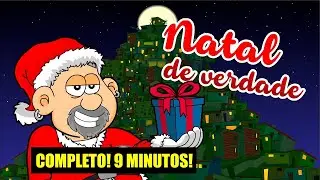 Natal de Verdade - Só Levando
