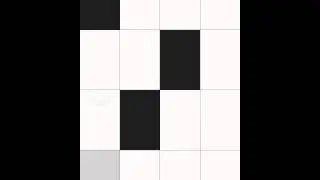 Piano Tiles Gameplay