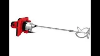 Миксер строительный Edon ED-M1400