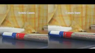 52 MP Photos on Phone - Camera Super Pixel!
