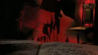 Mista Lord - A haunting dark piano composition inspired by Bram Stoker&rsquo;s Dracula