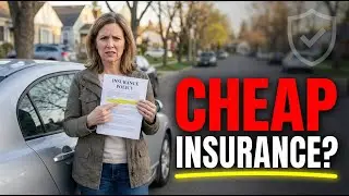 Why the Cheapest Auto Insurance Can Cost You More