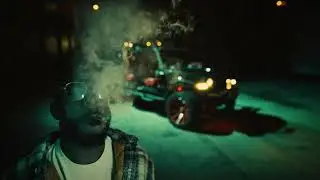 Isaiah Rashad x Mick Jenkins Type Beat - Jeep Music (Prod. By Emani)