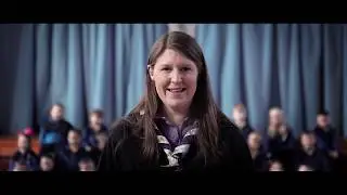 Become a volunteer with Irish Girl Guides!