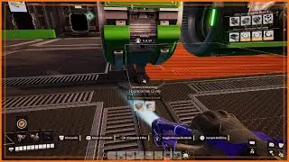 Pioneer, far, wherever you are (Satisfactory PS5 Hypertube Cannon)