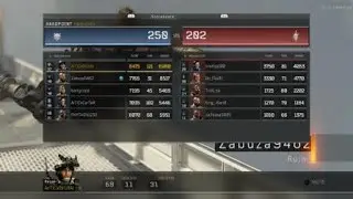 BO4Beta: (60+Kills) W/ArTiCxCarTeR