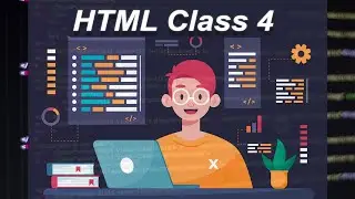 HTML Tutorial For Beginners In Bangla - HTML Class 4 HTML Formatting Elements