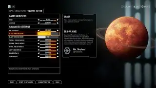 SWBF2 WIP Mod - Instant Action Blast Gamemode