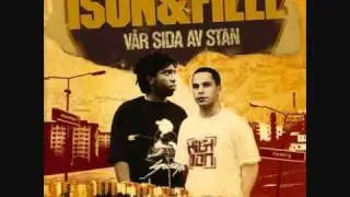 HighWon (Ison & Fille Ft. Sabo, Ju-Mazz & Hoosam) Softa Till Det Här