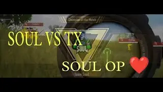 SOUL vs TX BMOC THE GRIND Last Zone Fight Goblin On Fire