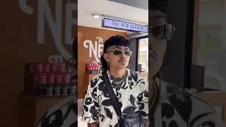 Sacar New Look🔥 #sacar #lilbuddha #hairstyle #nepalirapper #nepalihiphop #rapmusic #balenshah #rap