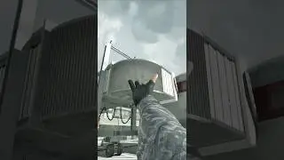 INFINITY WARD NEVER FIXED THIS BUG 😳